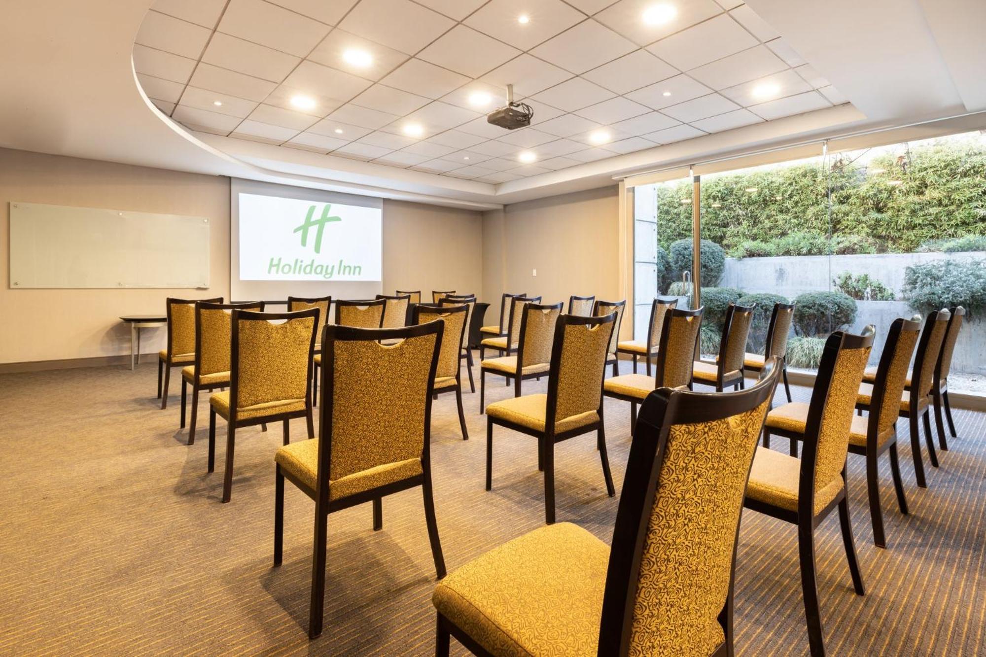 - Airport Terminal By Ihg 4* Santiago de Chile